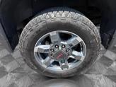 Thumbnail of 2025 Sterling Metallic GMC Sierra 2500