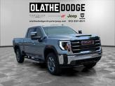 Thumbnail of 2025 Sterling Metallic GMC Sierra 2500
