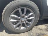 Thumbnail of 2024 Summit White GMC Terrain