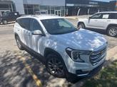 Thumbnail of 2024 Summit White GMC Terrain