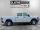 Thumbnail of 2025 Bright White Clearcoat RAM 2500