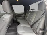 Thumbnail of 2025 Diamond Black Crystal Pearlcoat RAM 2500