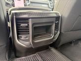 Thumbnail of 2025 Diamond Black Crystal Pearlcoat RAM 2500