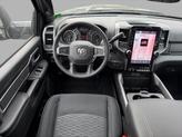 Thumbnail of 2025 Diamond Black Crystal Pearlcoat RAM 2500