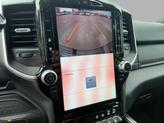 Thumbnail of 2025 Diamond Black Crystal Pearlcoat RAM 2500