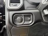 Thumbnail of 2025 Diamond Black Crystal Pearlcoat RAM 2500