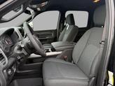 Thumbnail of 2025 Diamond Black Crystal Pearlcoat RAM 2500