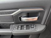 Thumbnail of 2025 Diamond Black Crystal Pearlcoat RAM 2500