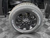 Thumbnail of 2025 Diamond Black Crystal Pearlcoat RAM 2500