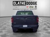 Thumbnail of 2026 Diamond Black Crystal Pearlcoat RAM 1500