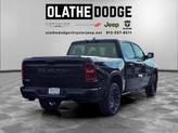 Thumbnail of 2026 Diamond Black Crystal Pearlcoat RAM 1500