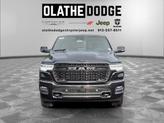 Thumbnail of 2026 Diamond Black Crystal Pearlcoat RAM 1500