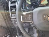 Thumbnail of 2026 Diamond Black Crystal Pearlcoat RAM 1500