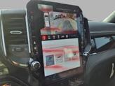 Thumbnail of 2026 Diamond Black Crystal Pearlcoat RAM 1500