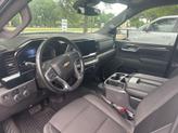 Thumbnail of 2025 Sterling Gray Metallic Chevrolet Silverado 1500