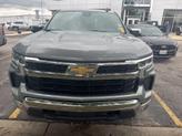 Thumbnail of 2025 Sterling Gray Metallic Chevrolet Silverado 1500