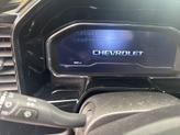 Thumbnail of 2025 Sterling Gray Metallic Chevrolet Silverado 1500