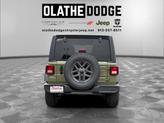 Thumbnail of 2025 41 Jeep Wrangler