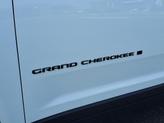 Thumbnail of 2023 Bright White Clearcoat Jeep Grand Cherokee L