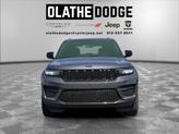 Thumbnail of 2025 Baltic Gray Metallic Clearcoat Jeep Grand Cherokee