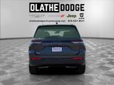 Thumbnail of 2025 Baltic Gray Metallic Clearcoat Jeep Grand Cherokee