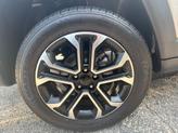 Thumbnail of 2023 Billet Silver Metallic Clearcoat Jeep Compass
