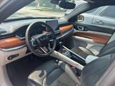 Thumbnail of 2023 Billet Silver Metallic Clearcoat Jeep Compass