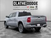 Thumbnail of 2025 Billet Silver Metallic Clearcoat RAM 1500