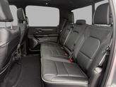 Thumbnail of 2025 Billet Silver Metallic Clearcoat RAM 1500