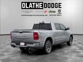 Thumbnail of 2025 Billet Silver Metallic Clearcoat RAM 1500