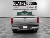 Thumbnail of 2025 Billet Silver Metallic Clearcoat RAM 1500