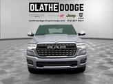 Thumbnail of 2025 Billet Silver Metallic Clearcoat RAM 1500