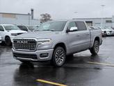 Thumbnail of 2025 Billet Silver Metallic Clearcoat RAM 1500