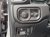 Thumbnail of 2025 Billet Silver Metallic Clearcoat RAM 1500