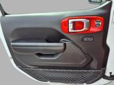 Thumbnail of 2021 Bright White Clearcoat Jeep Gladiator