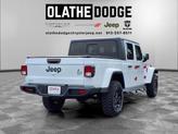 Thumbnail of 2021 Bright White Clearcoat Jeep Gladiator
