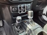 Thumbnail of 2021 Bright White Clearcoat Jeep Gladiator