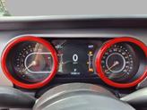 Thumbnail of 2021 Bright White Clearcoat Jeep Gladiator
