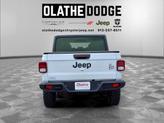 Thumbnail of 2021 Bright White Clearcoat Jeep Gladiator
