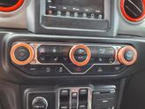 Thumbnail of 2021 Bright White Clearcoat Jeep Gladiator