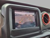 Thumbnail of 2021 Bright White Clearcoat Jeep Gladiator