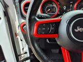 Thumbnail of 2021 Bright White Clearcoat Jeep Gladiator