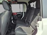 Thumbnail of 2021 Bright White Clearcoat Jeep Gladiator