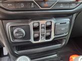 Thumbnail of 2021 Bright White Clearcoat Jeep Gladiator