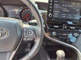 Thumbnail of 2024 Midnight Black Metallic Toyota Camry