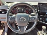 Thumbnail of 2024 Midnight Black Metallic Toyota Camry