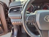 Thumbnail of 2024 Midnight Black Metallic Toyota Camry