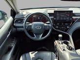 Thumbnail of 2024 Midnight Black Metallic Toyota Camry