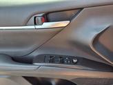 Thumbnail of 2024 Midnight Black Metallic Toyota Camry