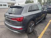 Thumbnail of 2022 Mythos Black Metallic Audi Q5